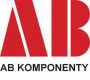 AB komponenty | - partner Královopolská Steel Brno
