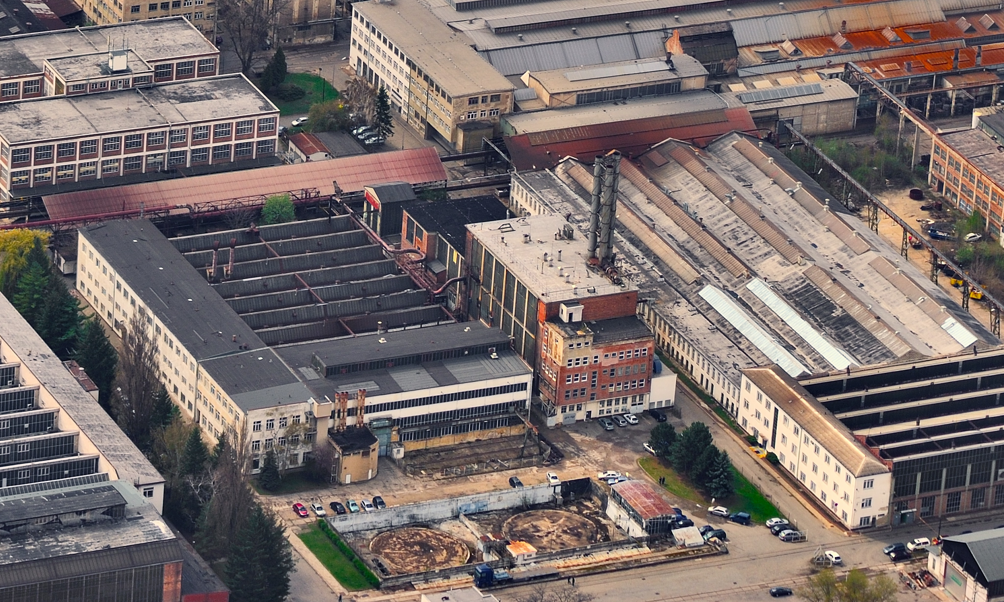 Královopolská Brno